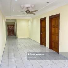 Newly Refurbished Vista Bayu Apartment Bayu Perdana 100% Full Loan