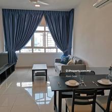 Tr residence 