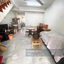 Endlot Sri Gombak Sg 9 