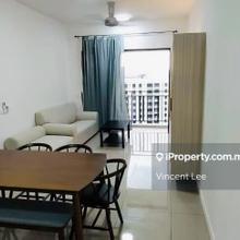 Savio @ Riana Dutamas For Rent,