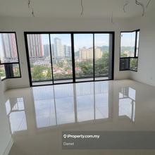 The Legacy OUG, Jalan Klang Lama (Old Klang Road)