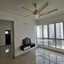 Maxim Citylights Sentul Kuala Lumpur 3 Rooms 2 bathroom 1 carpark 
