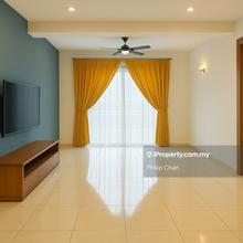 Kiaramas Sutera Condominium, Mont Kiara For Sale Rm 870k.