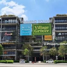 Tamarind Square Cyberjaya! Below Market Price! Bank Auction! Good Buy!