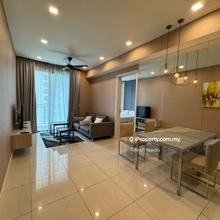 Fully renovated unit 