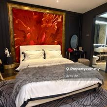 So Sofitel @ Oxley Towers, 270m to KLCC Twin Tower