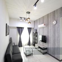 Serviced residence for Rent