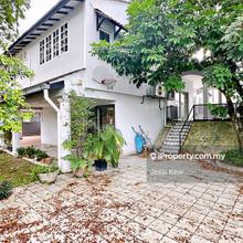 2 Storey Bungalow House For Sale