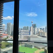 Lucentia Residences, Bukit Bintang, KL City Centre For Sale