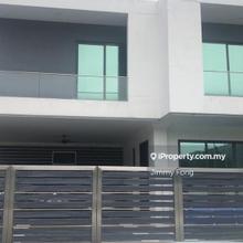 2sty Bungalow House In S2 Heights Saujana Duta 