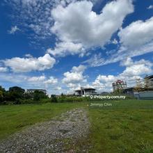 Residential land/ 40.45 points/ Tabuan land 