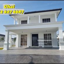 Eco Majestic, Semenyih, Bungalow For Sale