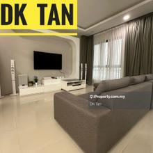 Raffel Tower Condo Gelugor @ Bukit Gambier 1600sf Freehold Low Floor