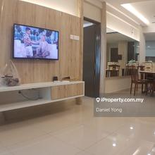 Midori Apartment 3bed Johor Bahru