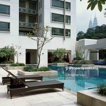 KL city, Convenient Living, Prime Location, Freehold