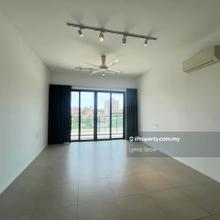 Mira Residence Partially Furnished 2cp Rare unit in market near Tenby