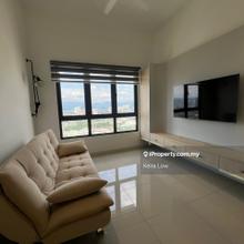 Savio @ Riana Dutamas Fully Furnish