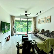 Eco Terraces @ Paya Terubong fully furnished @ air itam relau