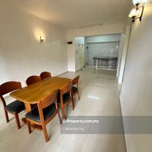Bunga Raya Apartment, Genting Highlands, Bentong