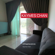 Fairview Residence Sungai Ara 970sf Fully Renovation