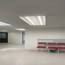 Pandan Indah First Floor Office