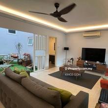 2-Storey Terrace House @ Taman Seputeh
