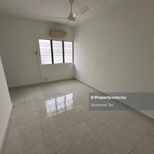 Near Field And Park, Basic Well-Kept Condition, Guarded