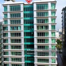Ara Damansara Grade A Office With MSC status