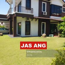Juru height Double Storey Bungalow Renovation at Taman Bukit Juru