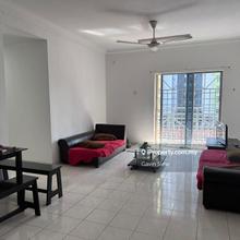 Impian Senibong Apartment @ Permas Jaya