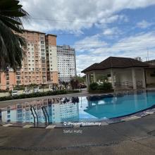 Full Loan Sri Jati 1 Apartment Taman Sri Jati Old Klang Road