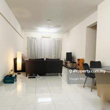 Well Maintained. Strategic location. 