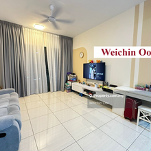 Queens Waterfront City View Unit For Rent