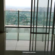 3r2b2cp, semi furnished for rent