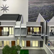 New Launch Affordable Terrace House 