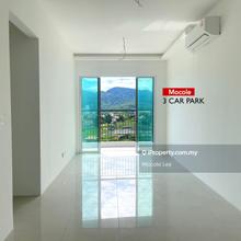 Convenient Location I Near Penang Bridge