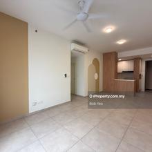 3b2b 864sqft Partially furnished ready move in