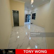 Taman Mesra, Lido Area Studio Unit for Rent 
