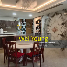 Fully furnished 2700 sq feet unit for Rent