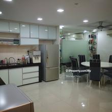 Fully Extended & Renovated Terrace house for Sale
