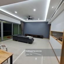 Southern Marina Residence