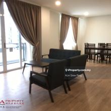 Mckenzie Avenue Apartment For Rent! Located at Stapok 