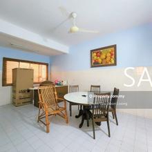 2 Storey Semi D 3052sqft Full Renovate
