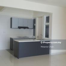 3 Bedrooms High Floor unit available for Rent at Dutamas