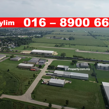 Brought To You By Ivy Lim (Ex-Valuer)