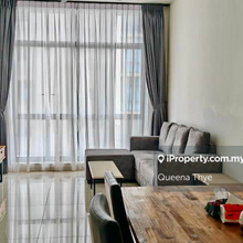 Setia Sky 88 Apartment Near Ciq For Rent Johor Bahru 