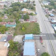 Commercial land for Sale