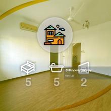 Sunway Spk Bandar Menjalara 3 Storey For Sale