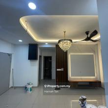 Fully furnished unit for rent!