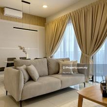 Beautiful & spacious Unit @ Secoya Residences, Bangsar South 